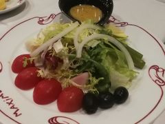 -马克西姆餐厅(崇文门店)