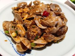 蒜蓉花蛤-拙味兄弟龙虾·江湖菜(和畅堂店)