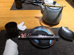 -吉之仙•中国制造•出口级食材日料店(领事馆总店)