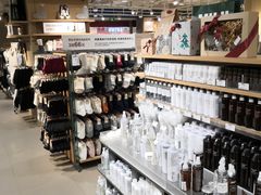 -MUJI无印良品(恒力MALL店)