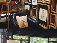 大堂-咖法森林·咖啡  酒吧(天河店)