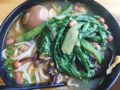 小碗螺蛳粉-螺蛳粉先生(蓟门桥店)