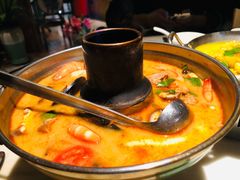 冬阴功汤-印象南洋·泰国风情餐厅(新安店)