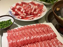 -福寿斋·老北京铜锅涮肉·烤鸭(顺义总店)