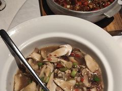 -味界·精致赣菜(招商花园城店)