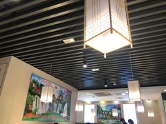 大堂-猪啊牛呀羊啊铜盘烤肉(正大广场店)