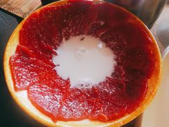 贵妃牛肉-蜀大侠火锅(森兰花园城店)