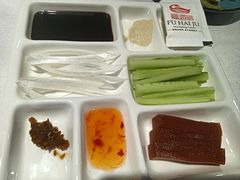 -福海居烤鸭店(鸟巢店)