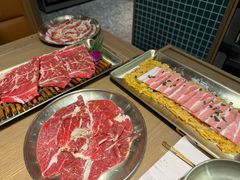 -西塔老太太泥炉烤肉(双井店)