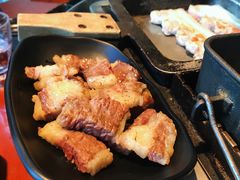 -伍丁·烤牛肋(和平东桥店)