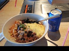 -新石器烤肉(周浦万达店)