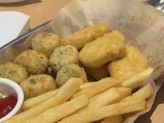 -菲滋意式餐厅(富阳东方茂店)