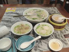 -安泰楼·佛跳墙创始人·传统闽味早茶·酒楼(三坊七巷闽菜地标店)