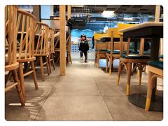 大堂-谷田稻香(南洋1931店)