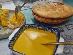 -苏坦土耳其西餐厅(玉林店)