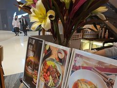 -THE WOODS 简餐 (国贸商城店)