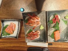 -千代武日本料理(爱建店)