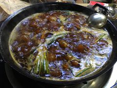 -石灰市毛记烧鸡公(解放碑店)