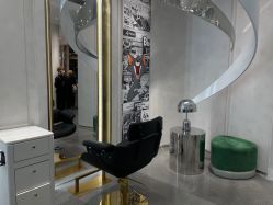-Kraemer Paris  苏豪路易士·嘉玛发廊