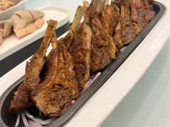 -湖锦酒楼·32年地道湖北菜(光谷店)