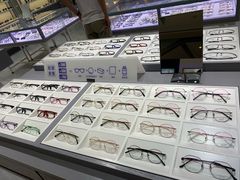 -ALPS阿尔卑斯眼镜(我格广场店)