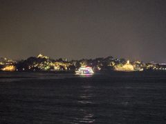 -演武大桥观景平台