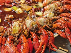 -红盔甲·小龙虾(车公庙店)