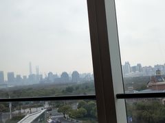 -上海浦东嘉里大酒店