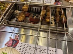 -遇西祠·海鲜烧烤(总店)