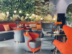 -花隐·美芙炫海菲秀皮肤管理中心