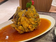 -闫府私房菜·老字号(恒隆店)