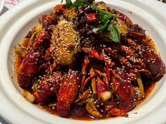 -靓靓蒸虾·头牌蒸虾(沙湖旗舰店)