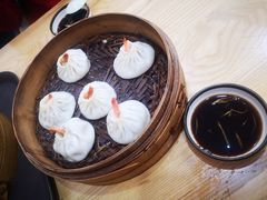 -四季美汤包(户部巷店)