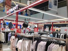 -福田卓悦INTOWN购物中心