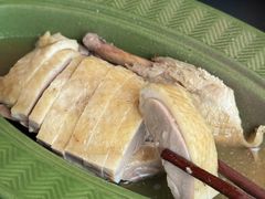 -奇芳阁·百年清真南京菜(夫子庙店)