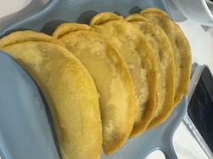 -老新隆牛肉锅贴(新街口店)