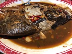 鱼头泡饼-旺顺阁鱼头泡饼(常营店)