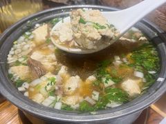 -苹果树下艺术餐厅(通州店)