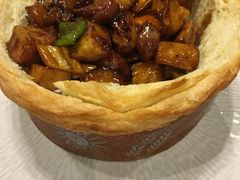 -漫渡庄绿岛花园•隐世庭园菜(滨湖店)