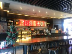 -星巴克(深圳龙岗摩尔城店)