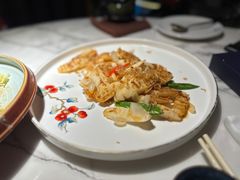 -钟菜·粤菜点心·宴请(海上世界·汇港二期店)