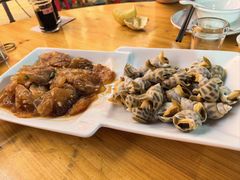 -舌尖上·霞浦滩涂海鲜·新闽菜(总店)