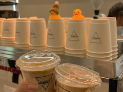 -Manner Coffee(万象前海店)
