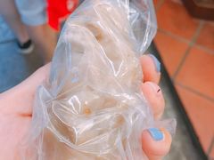 -阿兰草仔粿