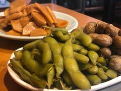 特色酱萝卜-腰子哥烤串(石佛营炫特店)