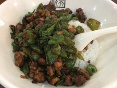 -德天顺盖码饭(人民西路店)