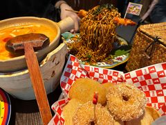 -泰妃殿(武汉首店)