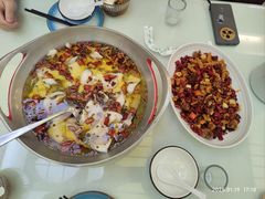 -成都驻京办餐厅(蜀都宾馆店)