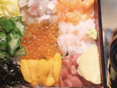 -山葵家·创意料理(宁波来福士店)