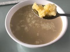 -伊宁伊香酥油奶茶馆